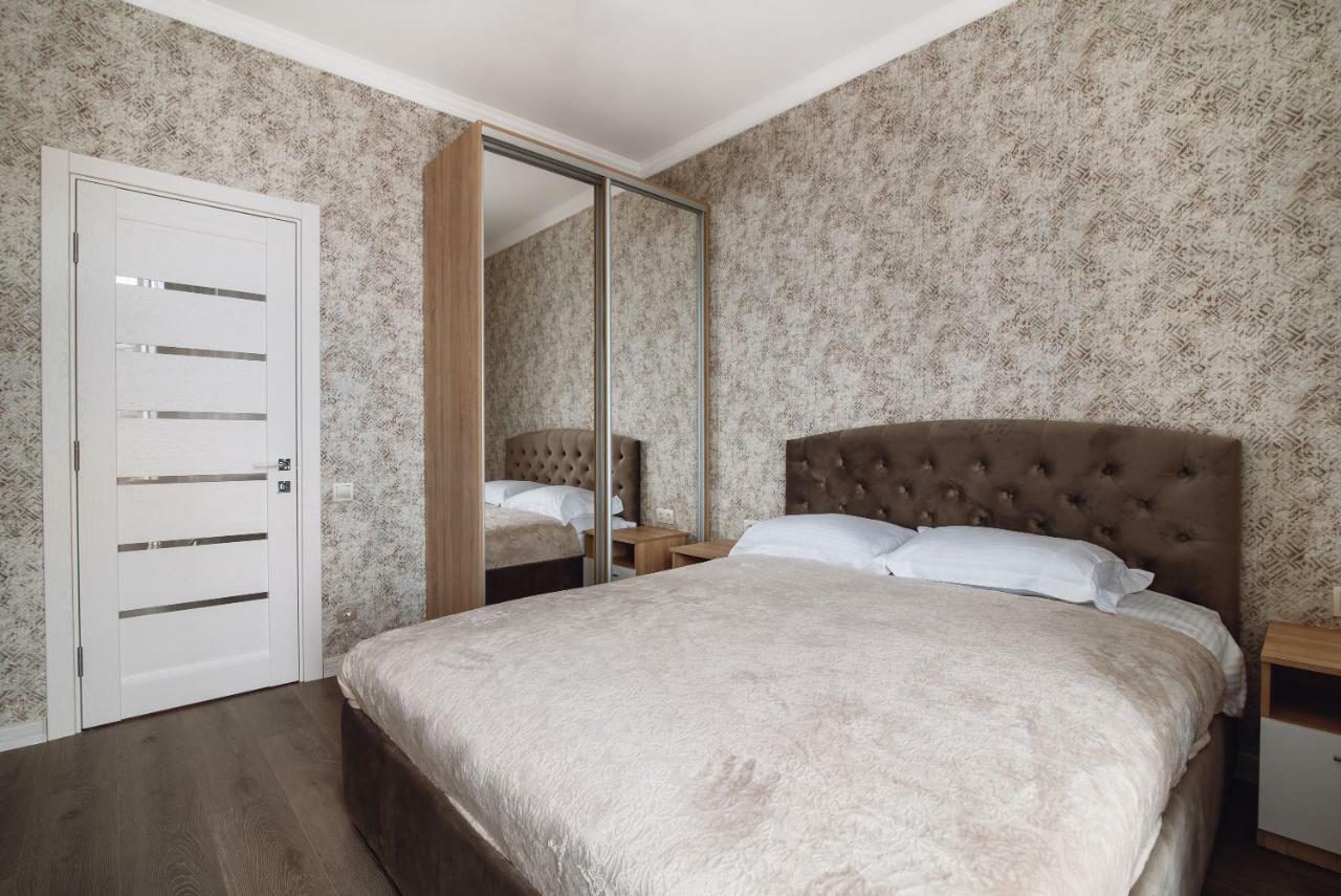Arcadia Comfort Apartment Odessa Eksteriør billede